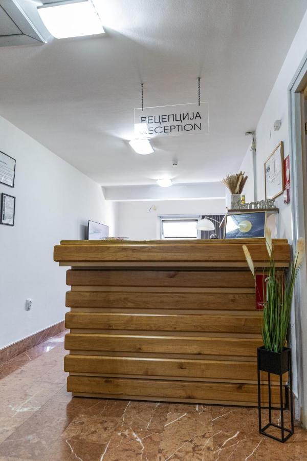 Olimpus Apartmani Bd Banjaluka بانيا لوكا المظهر الخارجي الصورة