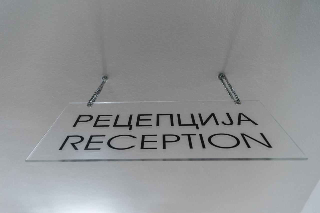 Olimpus Apartmani Bd Banjaluka بانيا لوكا المظهر الخارجي الصورة