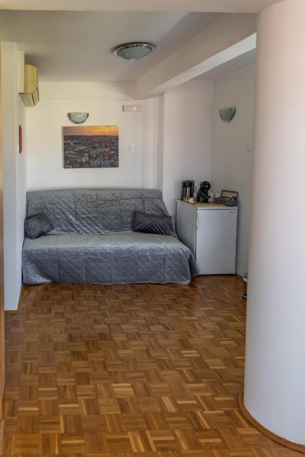 Olimpus Apartmani Bd Banjaluka بانيا لوكا المظهر الخارجي الصورة