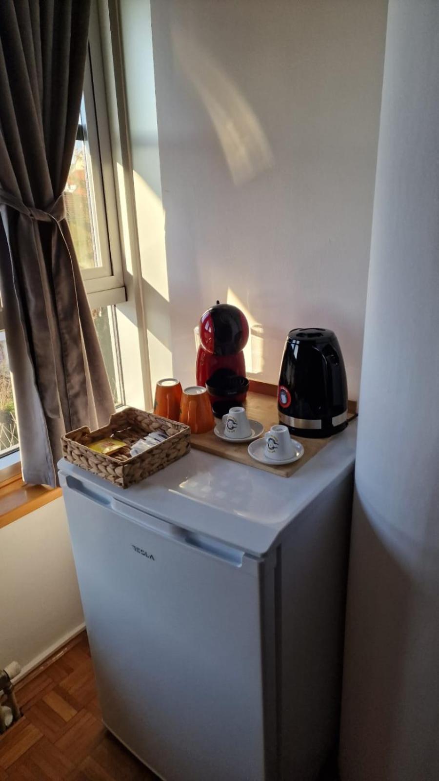 Olimpus Apartmani Bd Banjaluka بانيا لوكا المظهر الخارجي الصورة