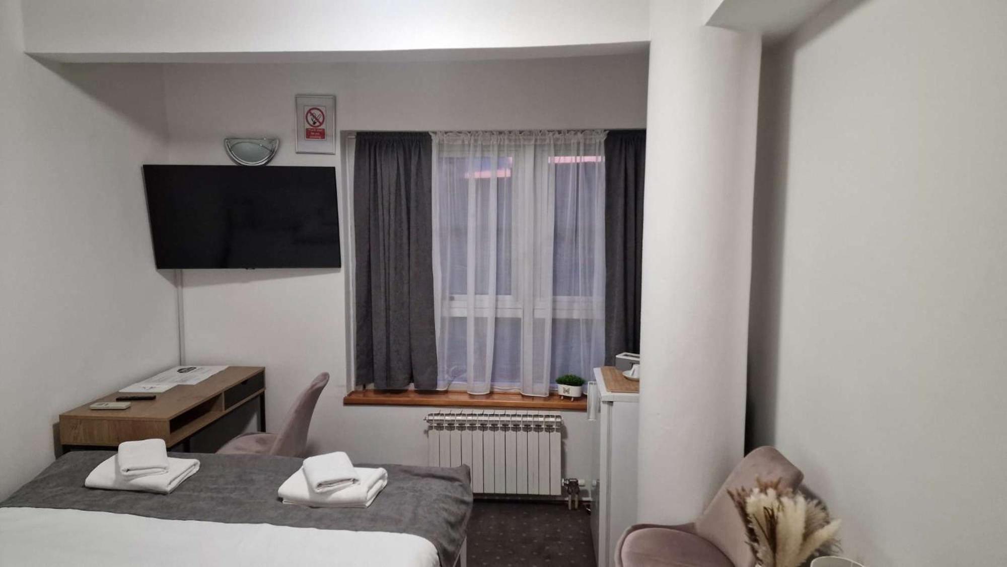 Olimpus Apartmani Bd Banjaluka بانيا لوكا المظهر الخارجي الصورة