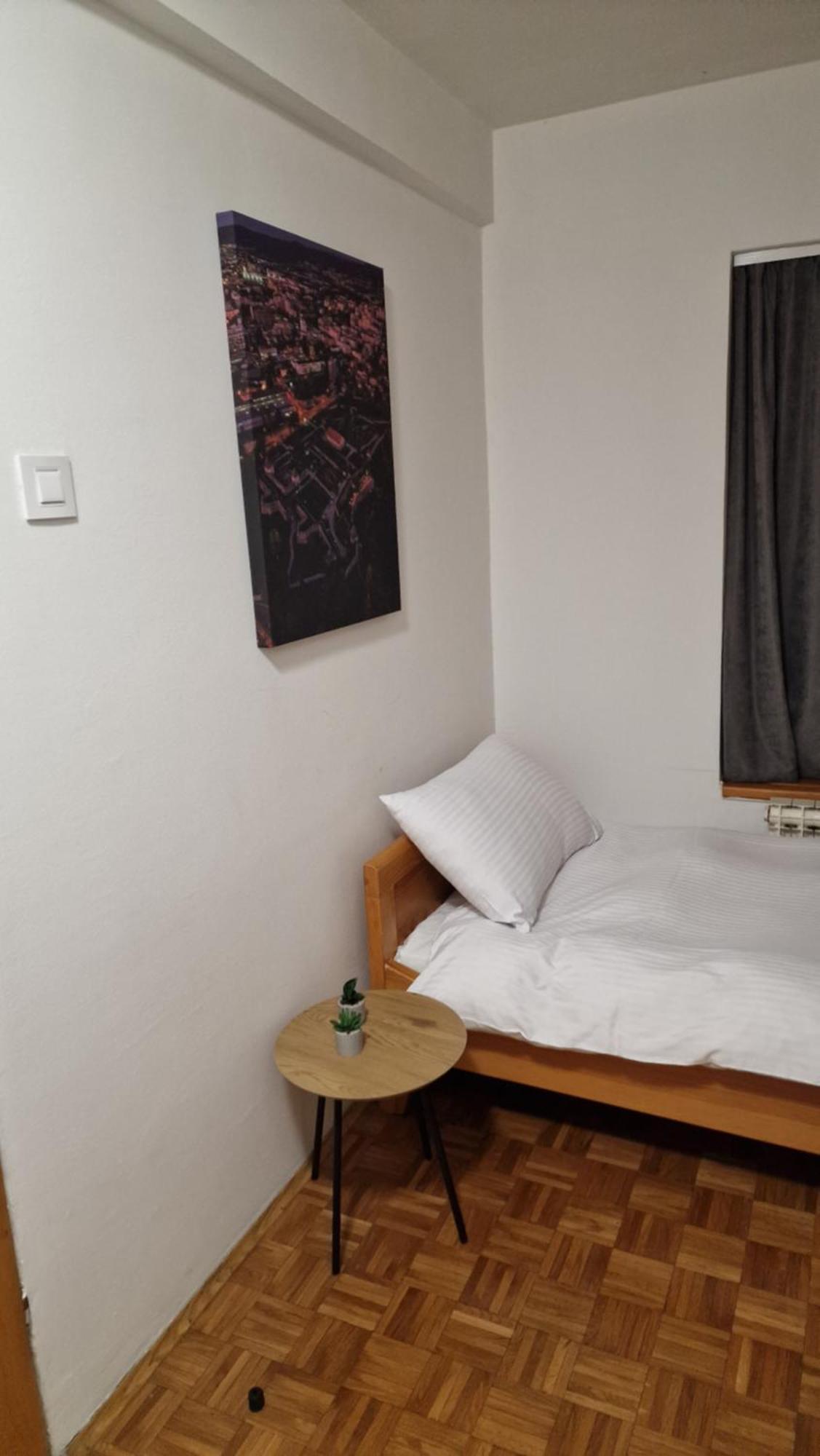 Olimpus Apartmani Bd Banjaluka بانيا لوكا الغرفة الصورة