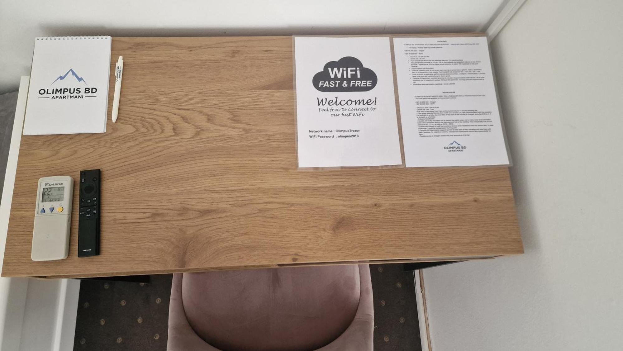 Olimpus Apartmani Bd Banjaluka بانيا لوكا المظهر الخارجي الصورة