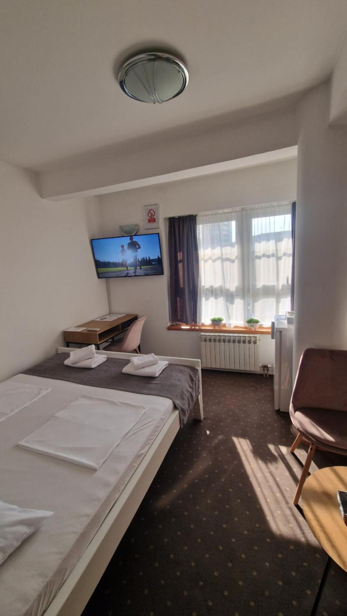 Olimpus Apartmani Bd Banjaluka بانيا لوكا المظهر الخارجي الصورة